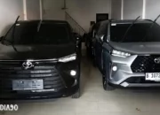 Rekomendasi Rental Mobil Sorong Murah dengan Driver dan Lepas Kunci