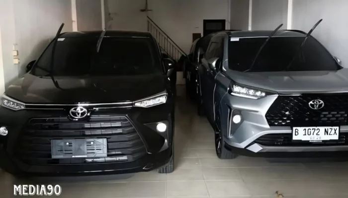 Rekomendasi Rental Mobil Sorong Murah dengan Driver dan Lepas Kunci