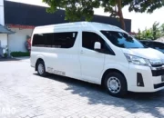 Rekomendasi Rental Mobil Sragen Murah dengan Driver dan Lepas Kunci