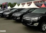 Rekomendasi Rental Mobil Tambun Murah dengan Driver dan Lepas Kunci