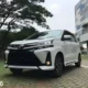 Rental Mobil Tembalang Murah Lepas Kunci