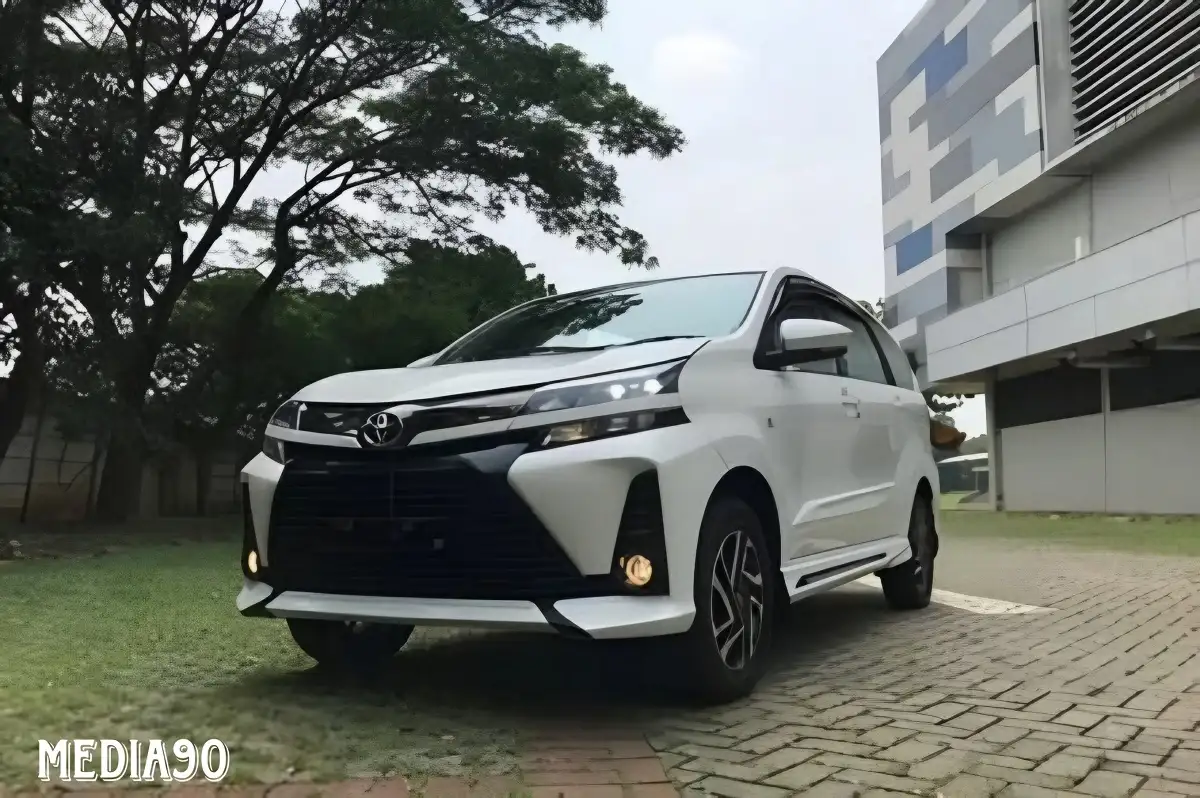 Rental Mobil Tembalang Murah Lepas Kunci