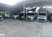 Rekomendasi Rental Mobil Terdekat Murah dengan Driver dan Lepas Kunci