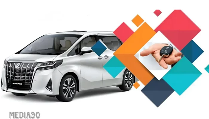 Rekomendasi Rental Mobil Tuban Murah dengan Driver dan Lepas Kunci