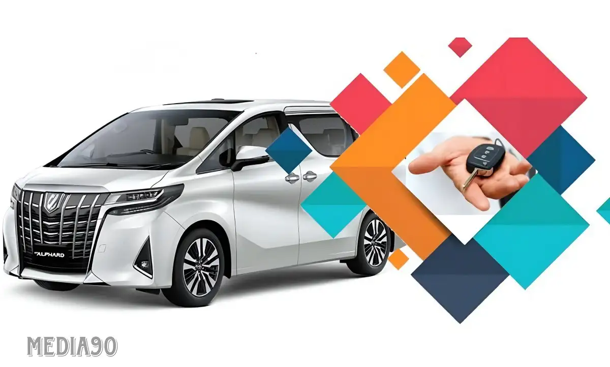 Rental Mobil Tuban Murah Lepas Kunci