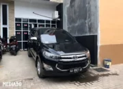 Rekomendasi Rental Mobil Ungaran Murah dengan Driver dan Lepas Kunci