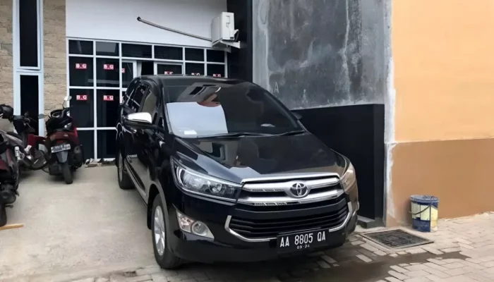 Rekomendasi Rental Mobil Ungaran Murah dengan Driver dan Lepas Kunci