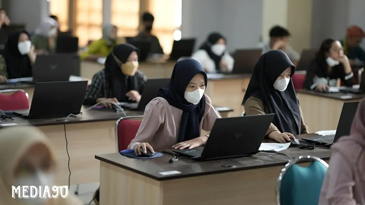 Resmi Ditutup, Jumlah Pendaftar PMB SNBT Unila Melesat Capai 37.625 Siswa