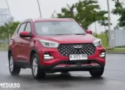 Kritik Tuntas: Chery Tiggo 5X Champion – 3 Kekurangan yang Perlu Diketahui