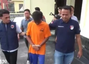 Baju Lebaran Jadi Saksi Pembunuhan: Pria di Gunung Labuhan Way Kanan Tewas Tangan Saudara Kembarnya