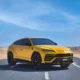 Rilis Besok, Lamborghini Urus Bakal Mengusung Teknologi PHEV