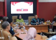 Rektor Unila Mendorong Sinergi Menuju Keunggulan Global Melalui Roadshow Akademik