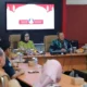 Roadshow Akademik, Rektor Unila Tekankan Pentingnya Kerjasama Menuju Universitas Kelas Dunia