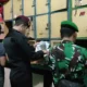 Rutan Kota Agung Razia dan Tes Urin Napi Hingga Sipir, ini Hasilnya