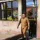 SD Negeri 2 Mulyosari Tanjung Sari Terbakar, Bupati Lampung Selatan Minta Segera Bangun Kembali