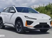 Tinjauan SUV Neta L: AI Canggih untuk Jarak 1.000 KM!