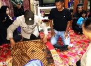Tragisnya, Sakit Lambung Tak Berkesudahan: Pria di Limau Tanggamus Memilih Mengakhiri Hidup di Pohon Jengkol