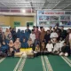 Salurkan Makanan Berbuka dari Yayasan Alfian Husin, ini Kata Mahasiswa IIB Darmajaya