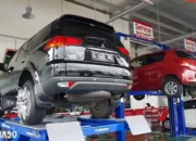 Perayaan Lebaran 2024: Mitsubishi Gelar Kampanye Lebaran dan Layanan Bengkel Siaga