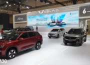 Meriahnya Idul Fitri: Wuling Siapkan Program Spesial untuk Konsumen!