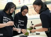 Samsung Kembali Digelar: Membangun Literasi Digital dan Mengasah Talenta AI dengan Solve for Tomorrow