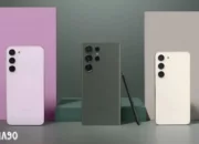 Samsung Siap Menggebrak: One UI 6.1 dan Galaxy AI Akan Meramaikan Perangkat Flagship Lama pada Awal Mei!