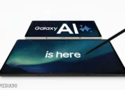 Samsung Rilis Pembaruan Perangkat Lunak untuk Seri Galaxy Tab S9 – Simak Langkah-Langkah Penggunaannya!
