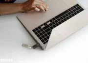 Samsung Menggebrak Pasar dengan Flash Drive USB 512GB: Transfer Video 4K 3GB ke Laptop dalam Waktu 10 Detik!