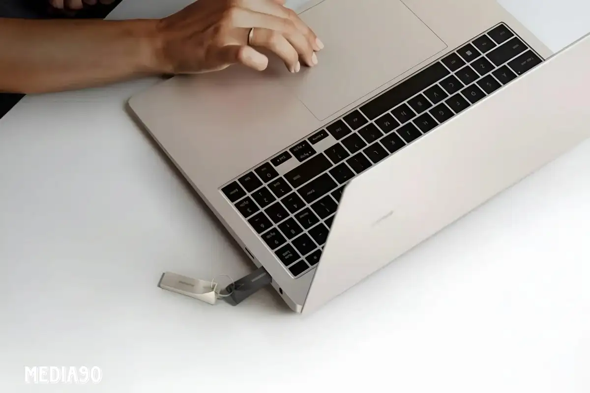 Samsung luncurkan 2 flash drive USB berkapasitas 512GB, transfer video 4K 3GB ke laptop cuma 10 detik