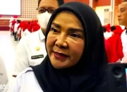 Tak Hanya PDIP, Petahana Eva Dwiana Juga Terdaftar melalui Nasdem dalam Pilkada Kota Bandar Lampung