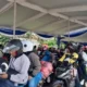 Selama Arus Mudik dan Balik Idulfitri 2024, 8.227 Pemudik Menyeberang Lewat Pelabuhan Panjang