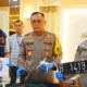 Sempat Tembaki Polisi di Depan Mapolda Lampung, Satu Pelaku Komplotan Jual Beli Mobil Bodong Diringkus