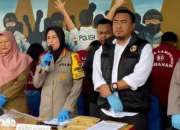 Operasi Polda Lampung: Enam Pria Terjaring Bisnis Prostitusi di Indekos selama Setahun