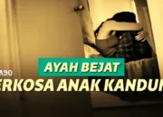 Kisah Pahit Remaja Natar: Trauma Dua Tahun Alami Pelecehan Seksual dari Keluarga Sendiri, Kini Berjuang Melawan Sifilis