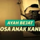 Setahun Diperkosa Ayah dan Kakek Sendiri, Gadis ABG Asal Natar ini Tertular Penyakit Sifilis
