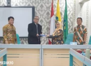 Tinjauan Zona Integritas: Inspektorat Kemendikbudristek Mulai Pantau Fakultas Pertanian Unila