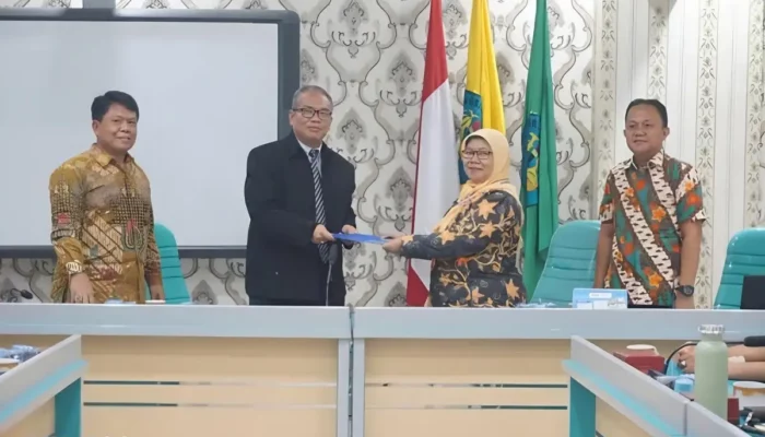 Tinjauan Zona Integritas: Inspektorat Kemendikbudristek Mulai Pantau Fakultas Pertanian Unila