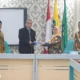 Siap Jadi Zona Integritas, Inspektorat Kemendikbudristek Mulai Monitoring Fakultas Pertanian Unila
