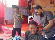 Tiba di Pospam Terbaya: Istirahat Sambil Dapat Pijatan Menyegarkan untuk Pemudik!