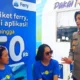 Silakan Mampir, Rest Area Tol KM 20 Siapkan Delapan Konter Tiket Kapal Penyeberangan Bakauheni-Merak