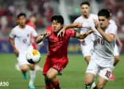 Tampil Gemilang! Timnas Indonesia Singkirkan Korea Selatan Lewat Adu Penalti, Melaju ke Semifinal Piala Asia U-23