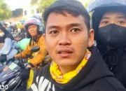 Misi Cinta: Perjalanan Romantis Pemuda dari Bogor ke Lampung Utara Bersama Pacarnya demi Temui Calon Mertua!