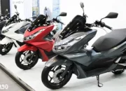 Ragam Fitur Terbaru! Honda PCX 2024: Spesifikasi & Harga, Dimulai dari Rp32 Jutaan