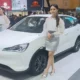 Spesifikasi Dan Harga Neta V, Pesaing Baru Di Segmen Mobil Listrik