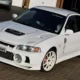 Spesifikasi Mitsubishi Lancer Evo 4, Suguhkan Kecepatan Dan Kestabilan