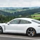 Spesifikasi Porsche Taycan Turbo S, Mobil Listrik Bertenaga 938 Hp!