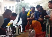 Tragedi Dermaga 2 Kota Agung: Wanita Berani Ajak Tiga Anaknya Melompat ke Laut Setelah Suami Menikah Lagi