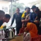 Suami Nikah Lagi, Wanita ini Ajak Tiga Anaknya Coba Akhiri Hidup dengan Lompat ke Laut di Dermaga 2 Kota Agung Tanggamus