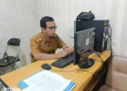Perjalanan Inspiratif Sugianto: Dari Beasiswa ke Pangkuan PNS di Kota Metro, Semangat Alumni Universitas Malahayati