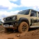 Suzuki Jimny 5 Pintu Dapat Sambutan Baik Dari Konsumen, Ini Keunggulannya